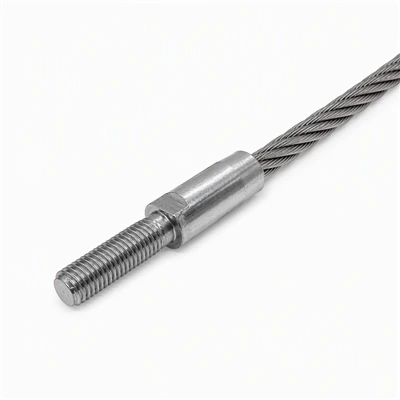 Swaged Threaded Stud Kabɔri lajɛ